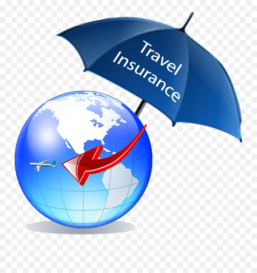 Travel World Png Transparent - Travel Insurance Png,Vacation Png