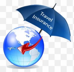 Travel World Png Transparent - Travel Insurance Png,Vacation Png