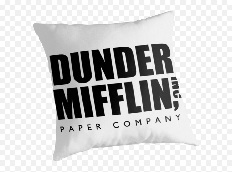 Dunder Mifflin Paper - Office Dunder Mifflin Png,Dunder Mifflin Logo Png