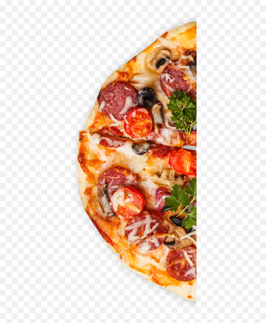 Blue Bell Pizza - Pizza Png,Pizza Transparent