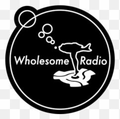 Radio Lobo Show About U2014 Wholsome - Circle Png,Lobo Png