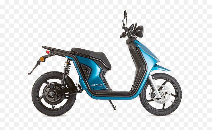 Home Govecs Ag - Govecs Roller Png,Scooter Png
