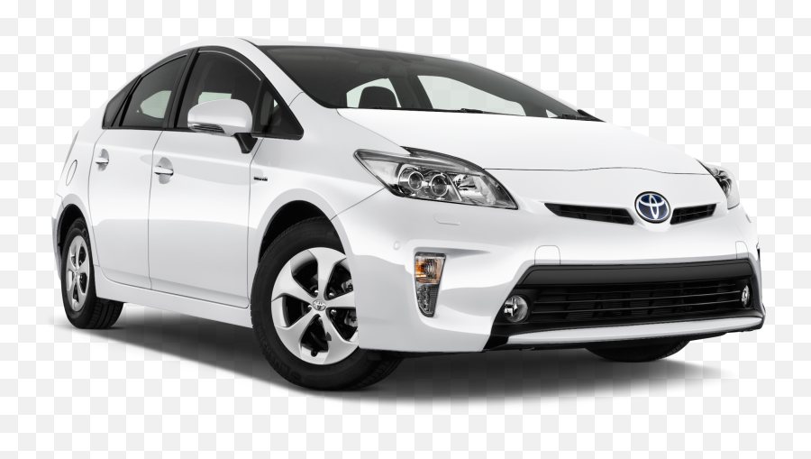 Download Toyota Prius - Corolla Altis 2016 Model Png,Prius Png