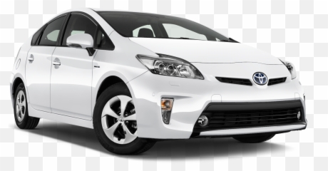 Download Toyota Prius - Corolla Altis 2016 Model Png,Prius Png