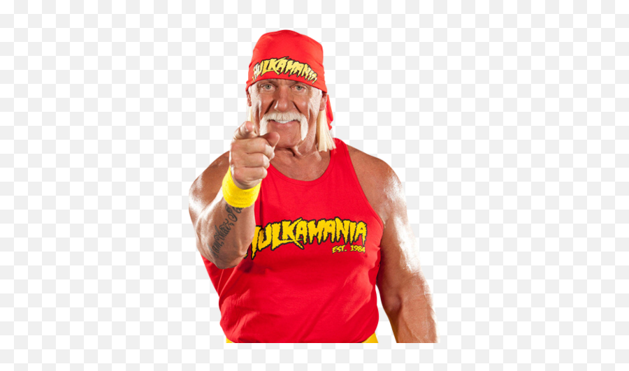Hulk Hogan - Hulk Hogan On A Plane Png,Hulk Hogan Png