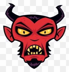 Devil Sign Of The Horns Cartoon - devil png download 600 Demon