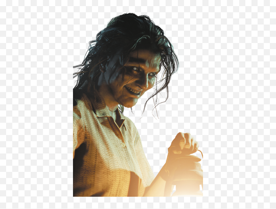 Download Hd Resident Evil 7 Render - Resident Evil 7 Render Png,Resident Evil 7 Png