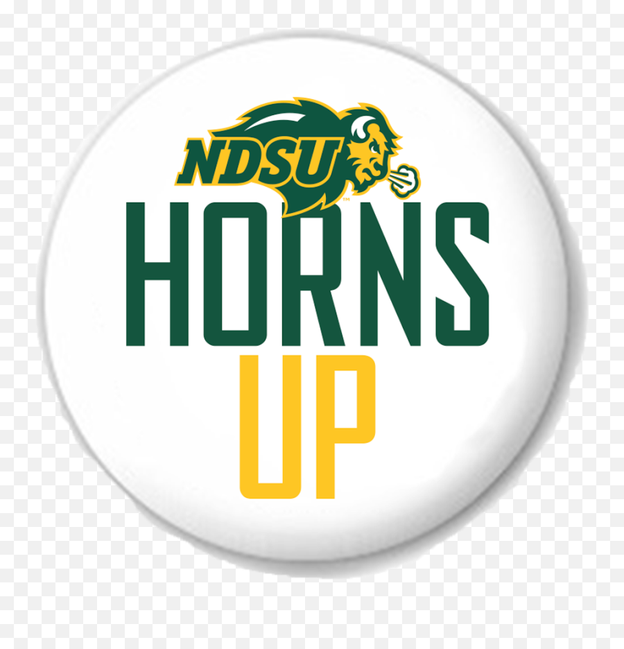 Ncaa North Dakota State University Ndsu - Language Png,Ndsu Bison Logos