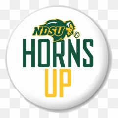 Ncaa North Dakota State University Ndsu - Language Png,Ndsu Bison Logos