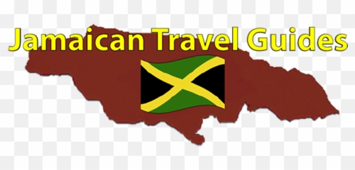 Jamaican Flag - png