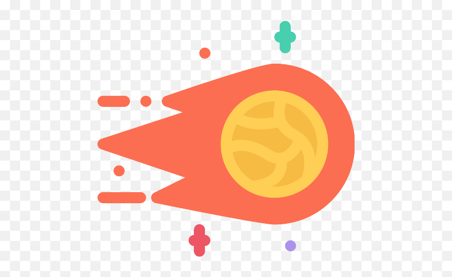 Meteor Vector Svg Icon - Dot Png,Meteor Png