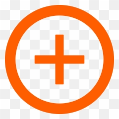 Plus Symbol Png Background Image - Zoom In Magnifying Glass
