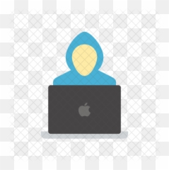 Hacker Icon Png - Pc Hacker Icon Png,Hacking Png