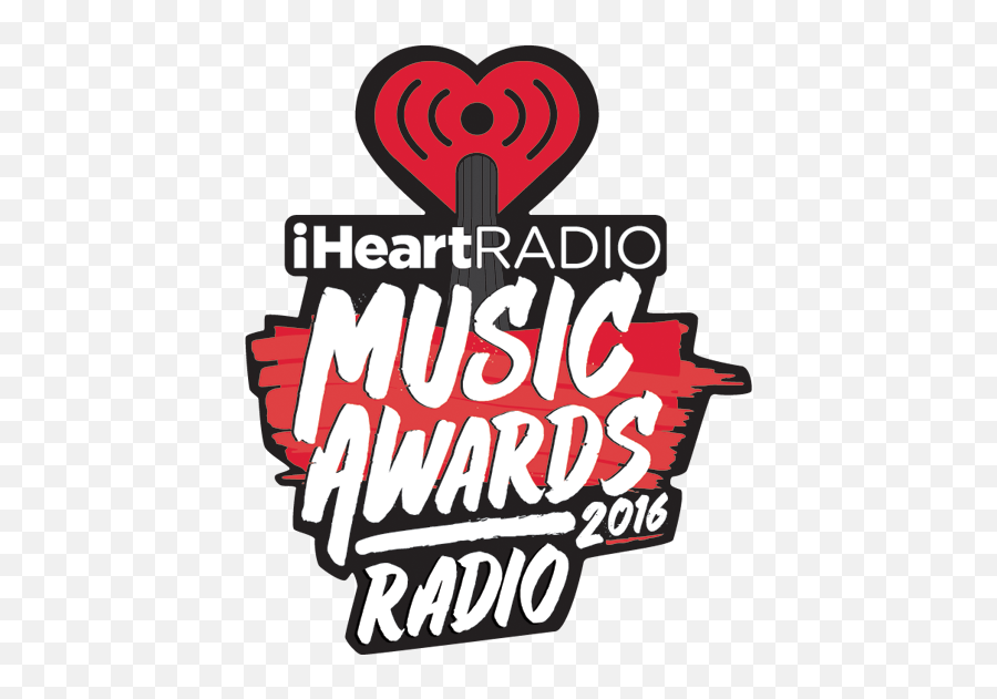 J - Iheartradio Music Awards Logo Png,Iheartradio Logo Png