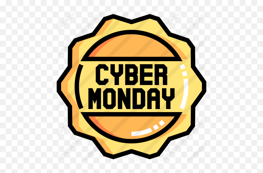 Cyber Monday - Big Png,Cyber Monday Png