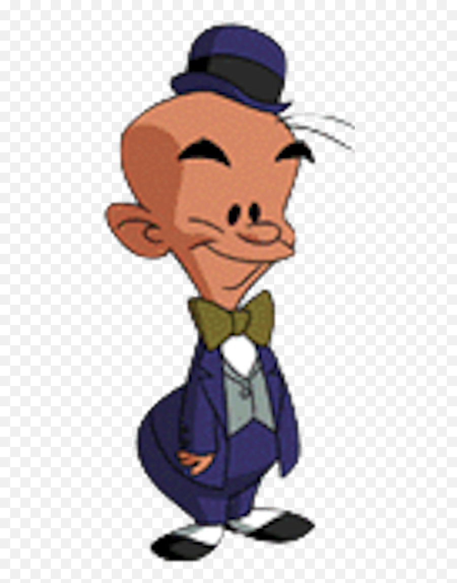 Superman Mr Mxyzptlk Png Image With No - Gilbert Gottfried Mr Mxyzptlk,Imp Png