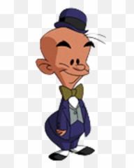 Superman Mr Mxyzptlk Png Image With No - Gilbert Gottfried Mr Mxyzptlk,Imp Png