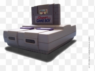 Super Game Boy - SuperFamicomfr png