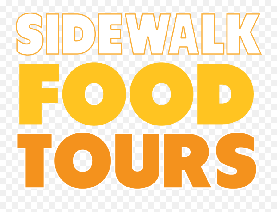 Sidewalk Food Tours Walking In Six Delicious Cities - Food Png,Side Walk Png