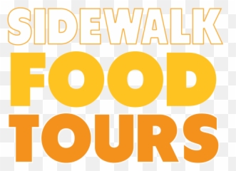 Sidewalk Food Tours Walking Six Delicious Cities - png
