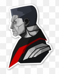Colossus - Stickerapp Colossus Sticker Png,Colossus Png