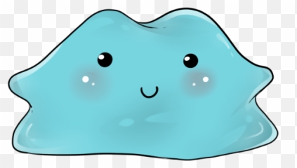 Vp - Pokémon Thread 15347841 Dot Png,Ditto Png