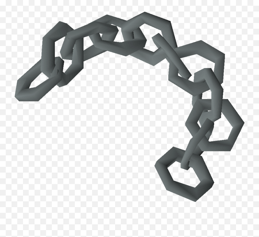 Chain - Osrs Wiki Osrs Chain Png,Png Chain