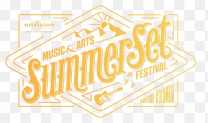 Summerset Sundays - Summerset Festival Langley Bc Envision Financial Png,Wicked Musical Logo