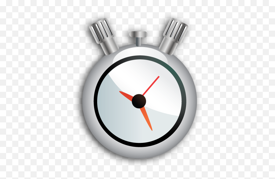 Stopwatch And Timer For Android - Download Cafe Bazaar Stopwatch Timer Png,Stopwatch Transparent