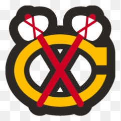 Chicago Blackhawks Logo History - Chicago Blackhawks Alternate Logo Png,Chicago Blackhawks Logo Png
