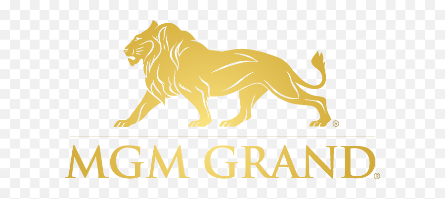 Download Mgm Grand Detroit Png Image - Mgm Grand Detroit,Mgm Grand Logo