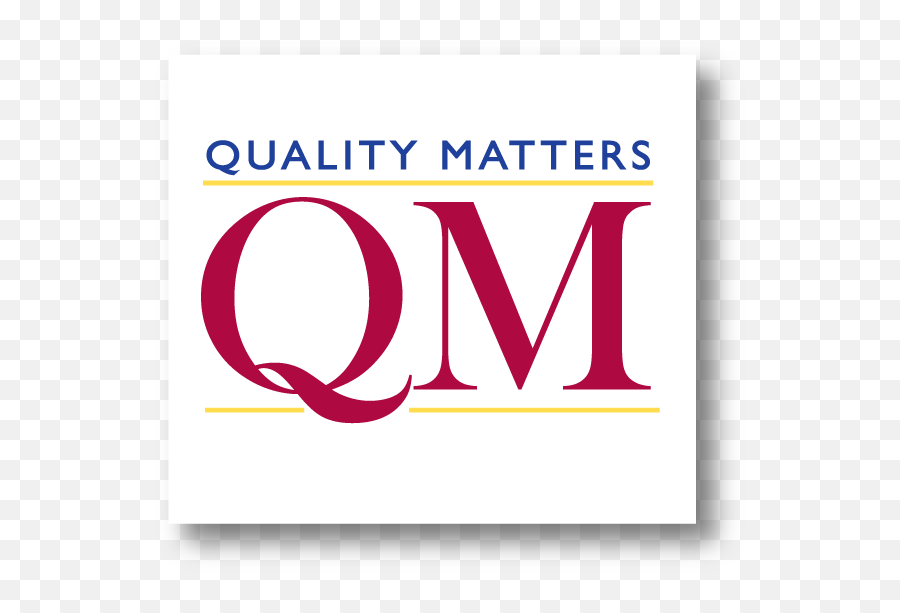 Quality Matters Courses Indiana University Kokomo - Vertical Png,Indiana University Logo Png