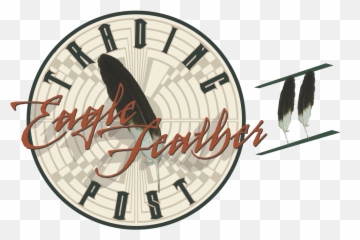 Entities - TREDCTREDC Eagle Feather Trading Post png