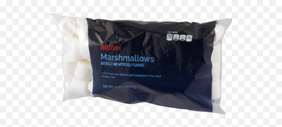 Hy - Vee Marshmallows Hyvee Aisles Online Grocery Shopping Throw Pillow Png,Marshmallows Png