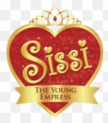 The Young Empress - Sissi The Young Empress Logo Png,Mondo Media Logo