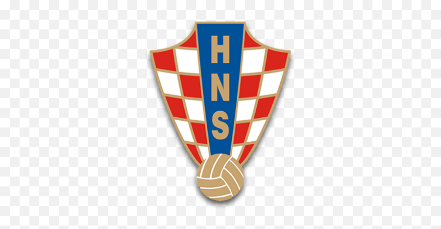 Fifa World Cup Russia 2018 Logo - Croatia Football Team Logo Png,2018 World Cup Logo