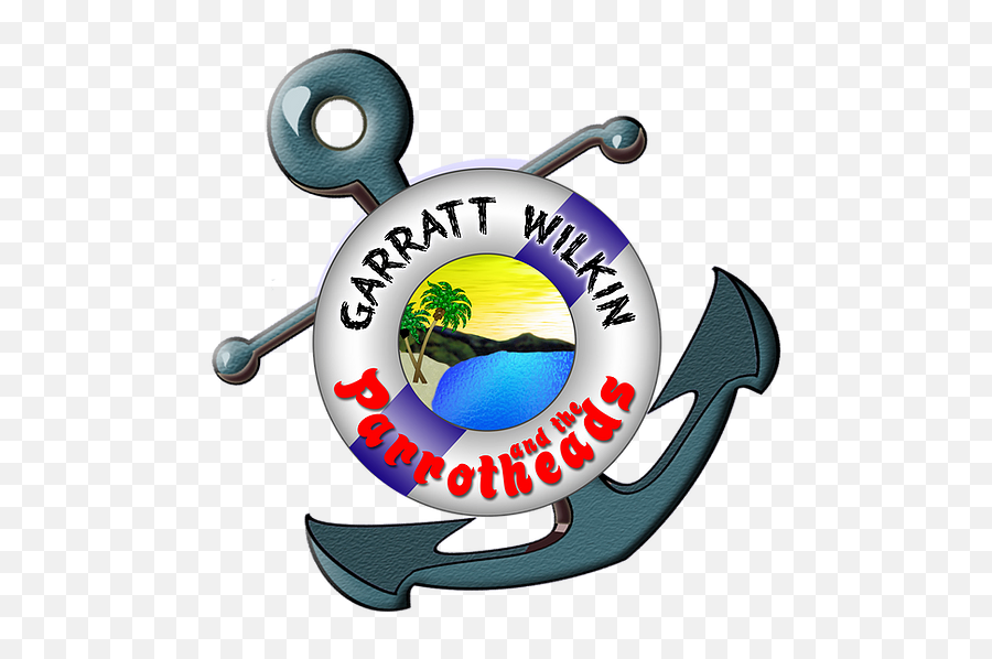 Jimmy Buffett Tribute Band - Art Png,Jimmy Buffett Logo