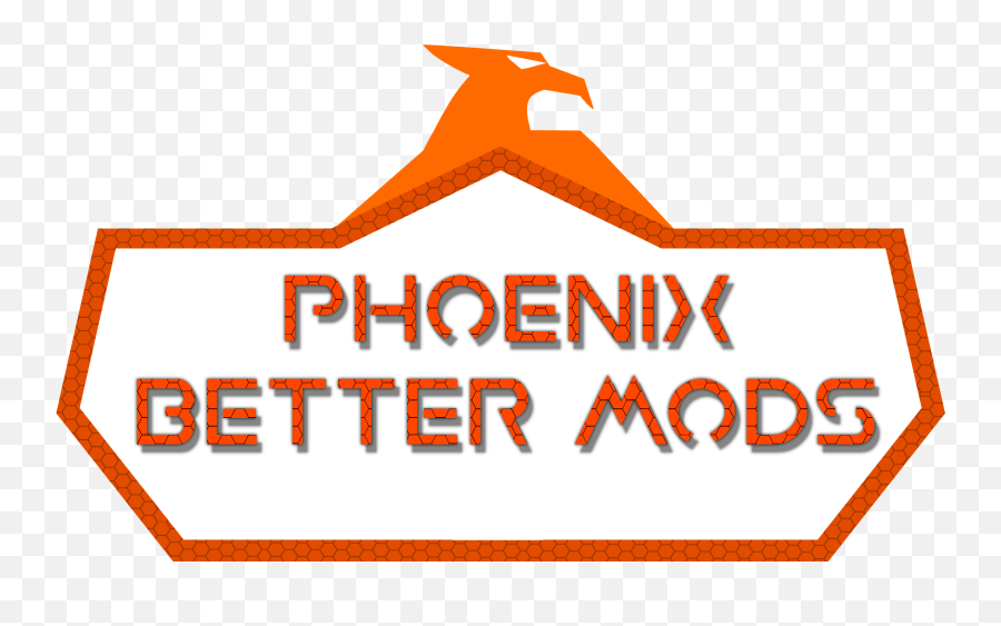 Phoenix Space Collection - Vertical Png,Space Engineers Logo