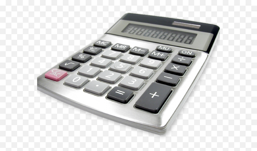 Calculator Png Transparent Images - Mathematical Tools,Calculator Png