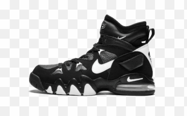 Download Nike Basketball - Nike Png,Charles Barkley Png