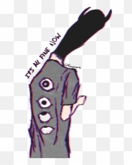 Oyasumi Punpun Png - Oyasumi Punpun Wallpaper Png,Oyasumi Punpun Transparent