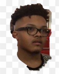 Simp Definition - Curly png
