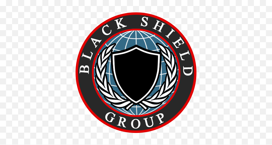 About Us - United Nations Png,Black Shield Png