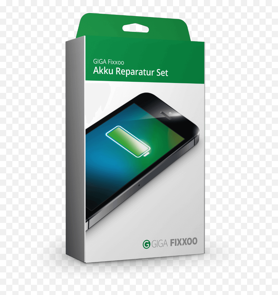 Choose An Iphone Battery From Giga Fixxoo That Fits Your - Giga Fixxoo Battery Repair Set Iphone 5 Png,Iphone Battery Png