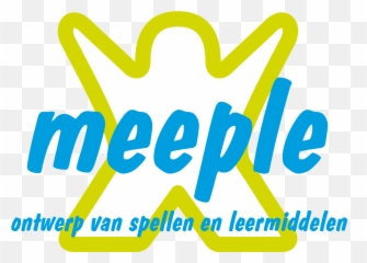 Meeple Transparent Png Image - Meeple,Meeple Png