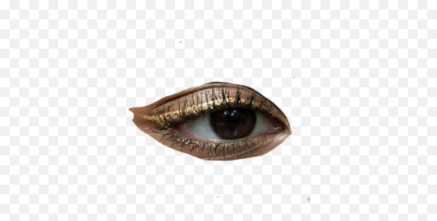 Eyeliner Png Tumblr Posts - Eye Liner,Eye Transparent