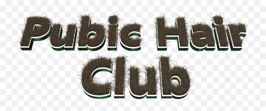 Pubic Hair Club - Cactus Png,Pubic Hair Png