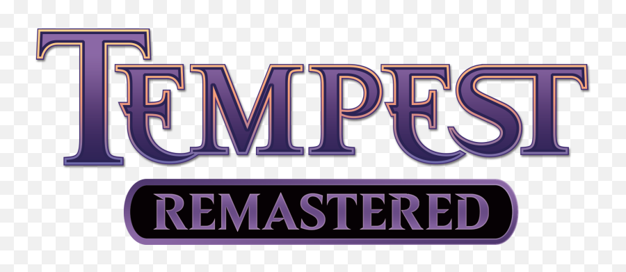 Tempest Remastered Mtg Wiki Fandom - Calmhsa Png,Shadows Over Innistrad Logo