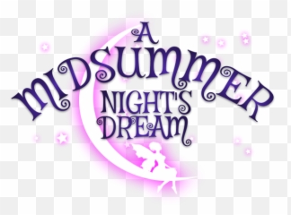 Nova Billings Mid Summeru0027s Night Dream - Dot Png,Dream Theater Logos