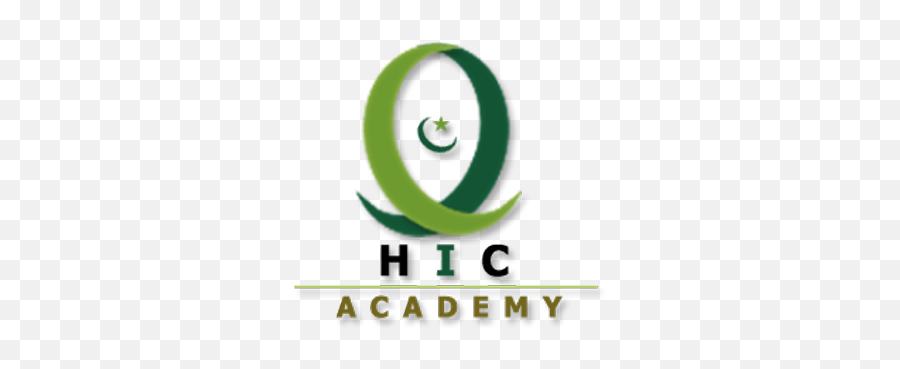 Hic Academy Hicacademy Twitter - Vertical Png,Hi C Logo